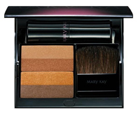 Ìèíåðàëüíàÿ çîëîòèñòàÿ ïóäðà Mary Kay®